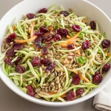 Salads recipes latest post image