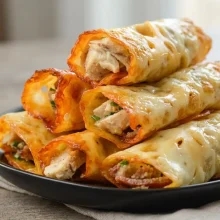 Appetizers recipes latest post image