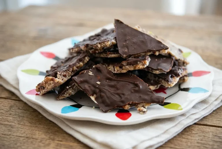 Keto Christmas Crack