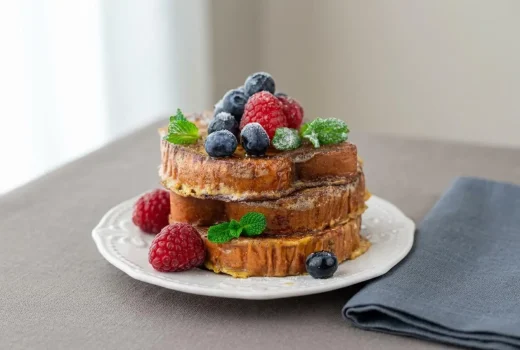 Breakfast recipes latest post image