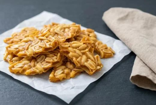 Desserts recipes latest post image