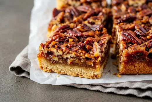 Desserts recipes latest post image